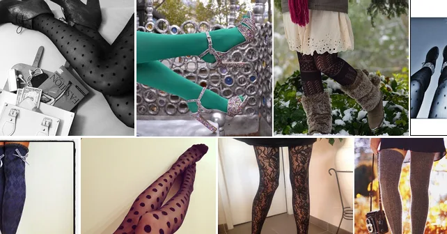 Des jolies jambes pour Etam