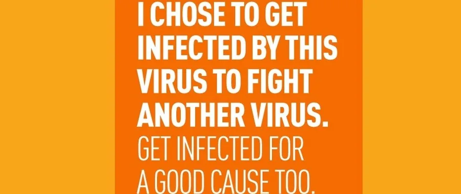 Des virus pour la bonne cause