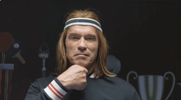 Arnold S.