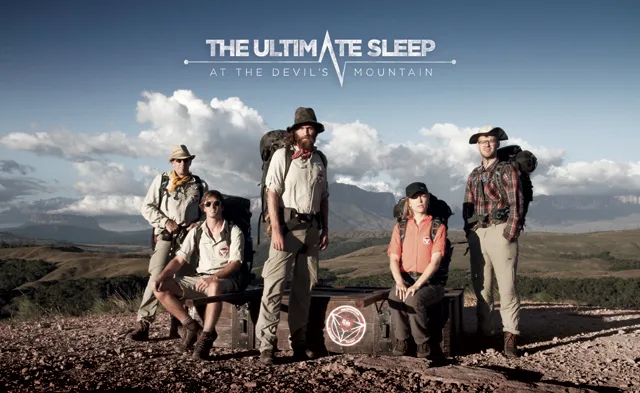 TheUltimateSleep-team