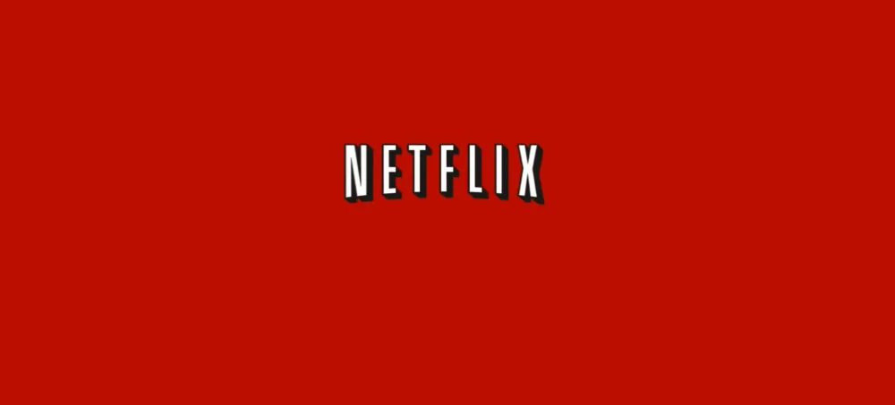 Netflix drone vers vous