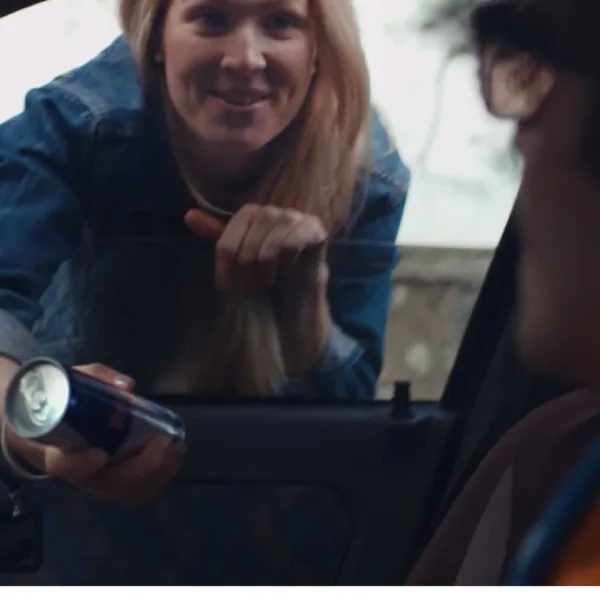 Le nouveau challenge de Red-Bull