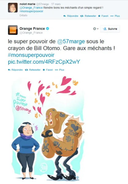 Orange 3