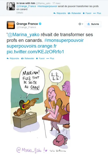Orange 5