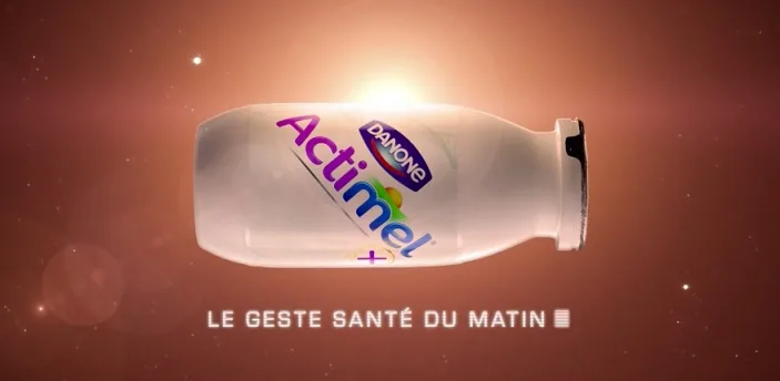 Actimel