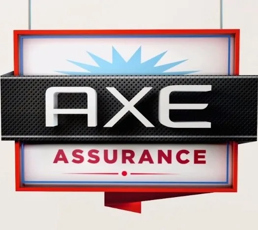 Une assurance pour vous protéger de votre ex-copine par Axe