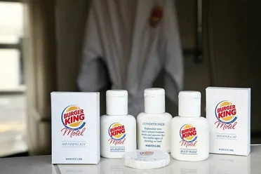Burger King 2