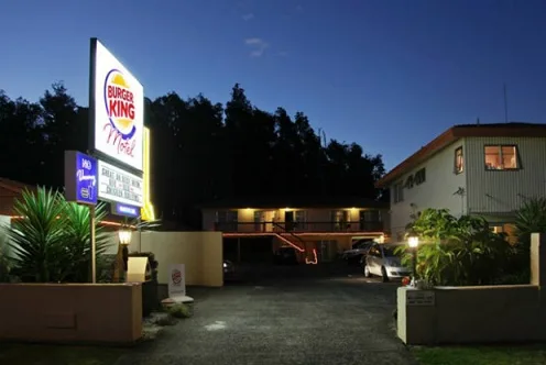 Burger King 3
