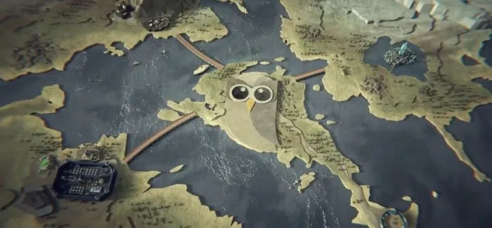 Hootsuite lance le Game of Social Thrones