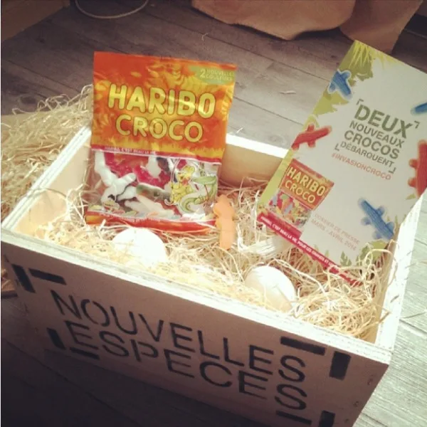 Haribo 2