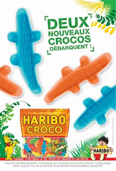 Haribo 3