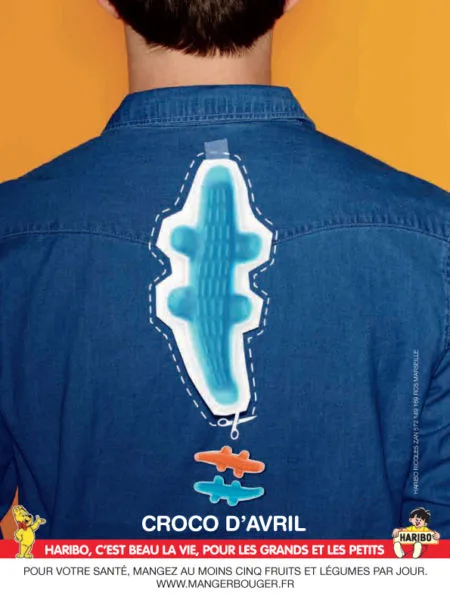 Haribo 4