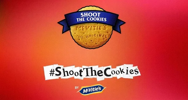 Mc Vitie’s fait la guerre aux cookies sur internet