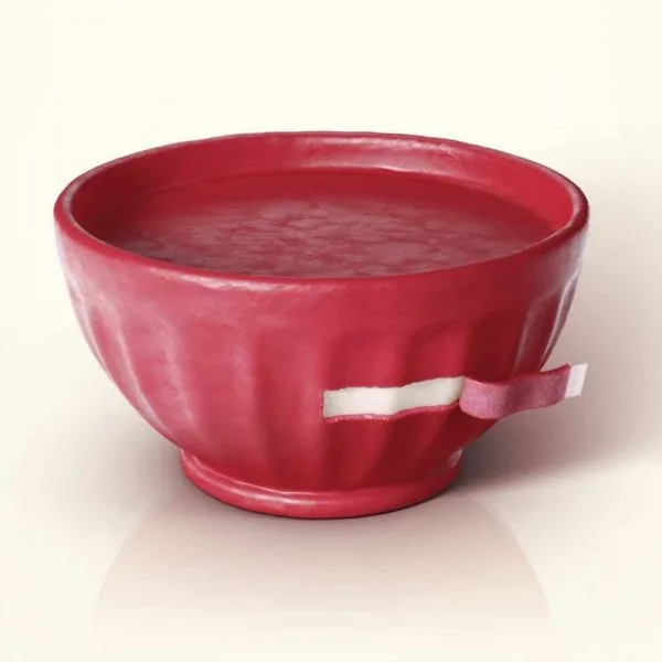 Les emballages Babybel