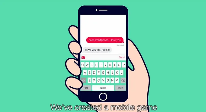 Un jeu pour détecter les problèmes de surdité
