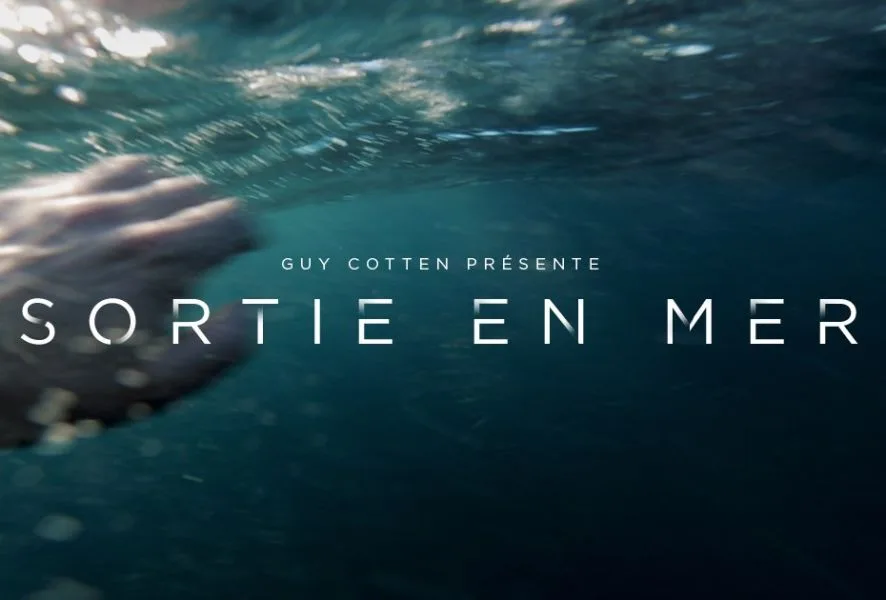 Vivre sa propre noyade grâce à CLM BBDO