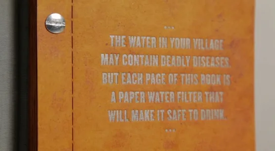 DrinkableBook