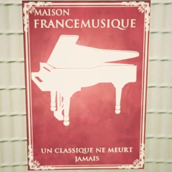 Game of Thrones version Radio France