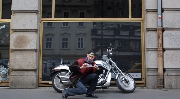 Harley4