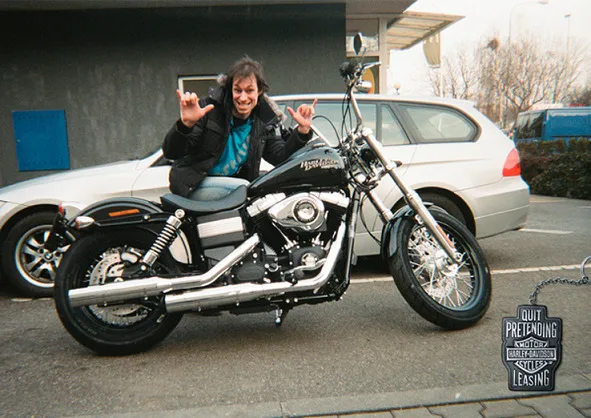 Harley5