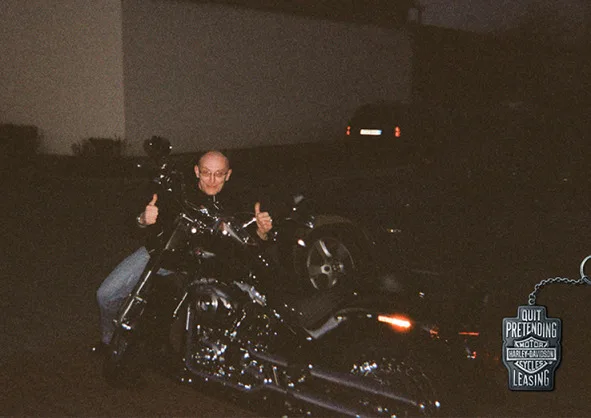 Harley6