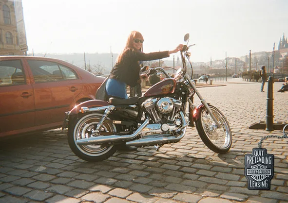 Harley7