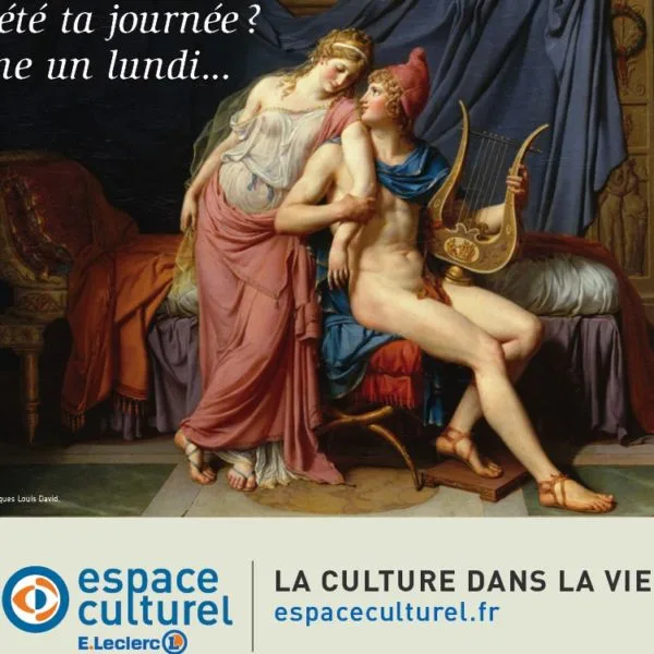 Avec Australie, les Espaces Culturels E.Leclerc font vivre la culture.