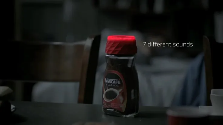 Nescafé