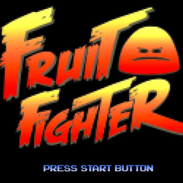 Le jeu Fruit Fighter d’Oasis
