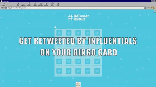 RetweetBingo2