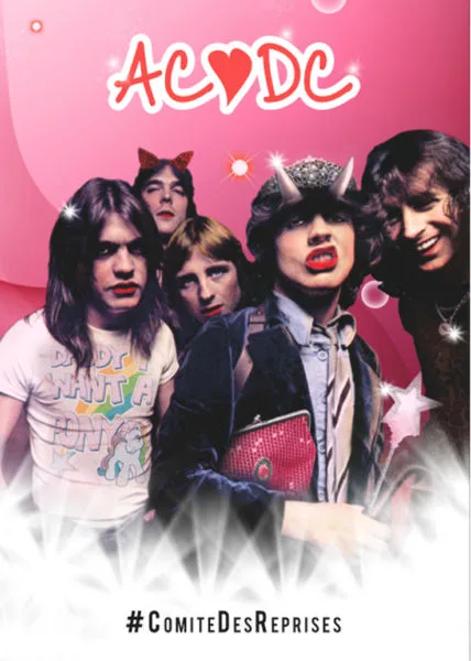 ACDC