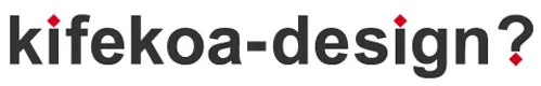 Logo Kifekoa Design 