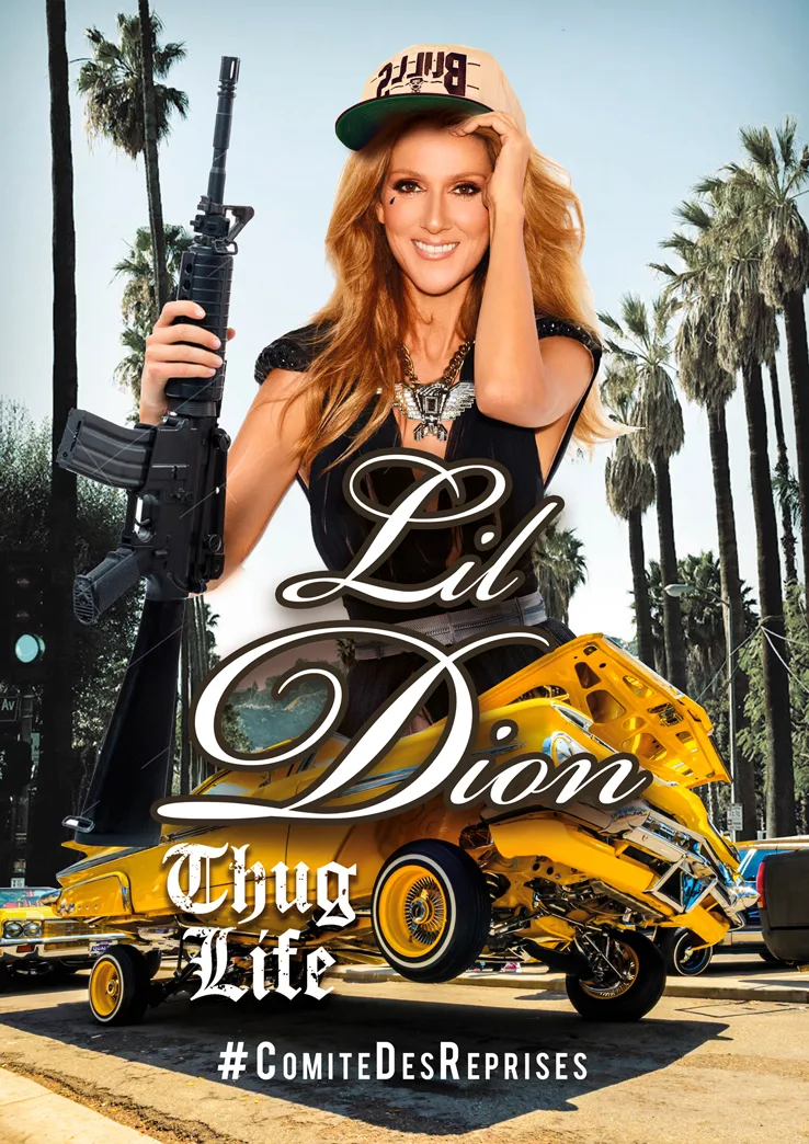 Céline Dion