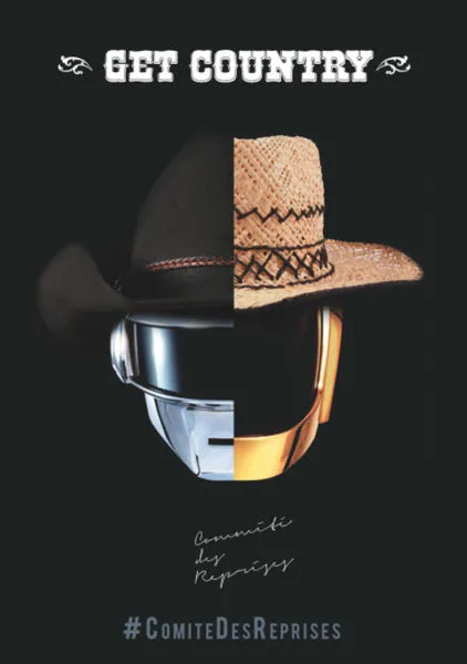 Daft Punk