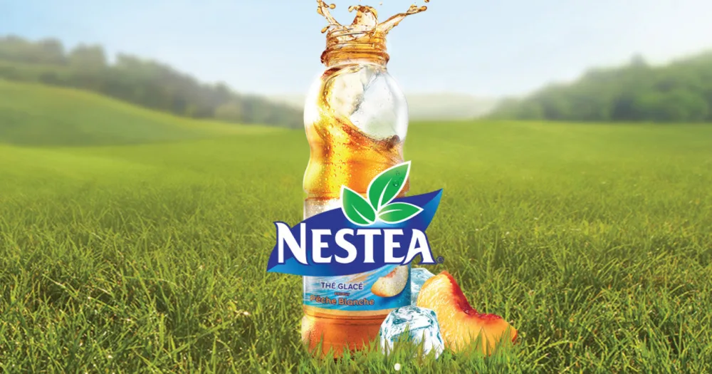 OSEZ VOS ENVIES! : NESTEA DONNE UN COUP DE POUCE À VOS ENVIES