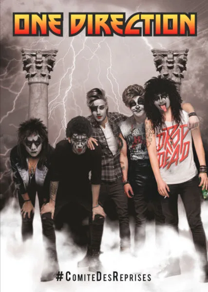 One direction