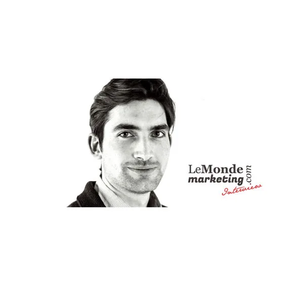 Interview de Ronan PELLOUX, co-fondateur de l'agence CREADS