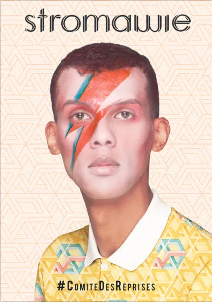 Stromae