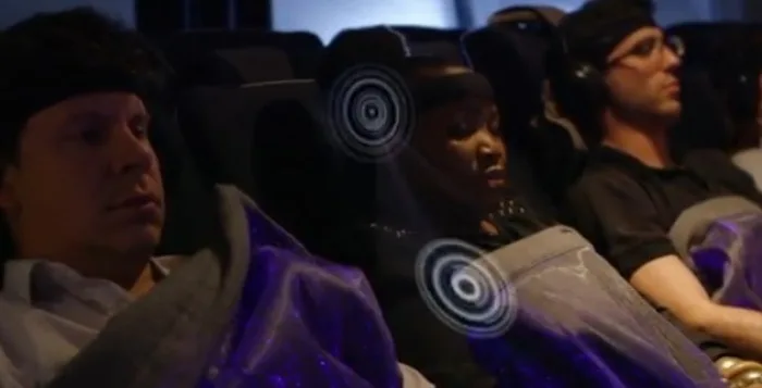 La happiness Blanket de British Airways