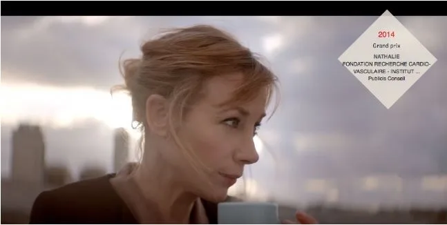 Grand prix du Jury de la campagne citoyenne pour "Nathalie"