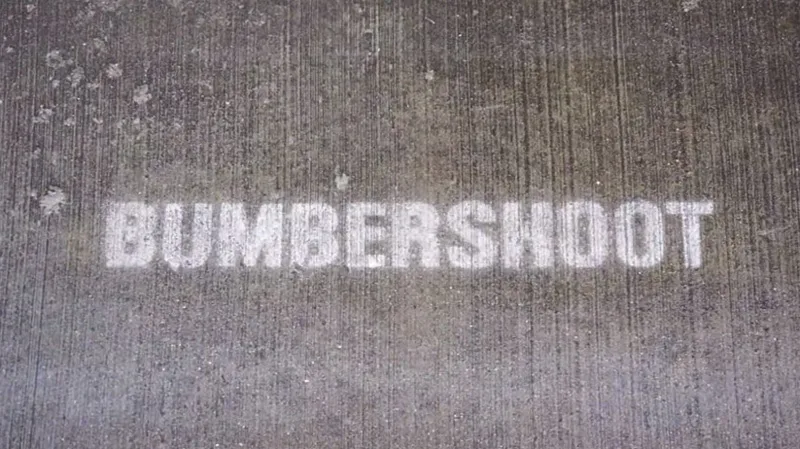 Publicis Seattle joue sous la pluie pour Bumbershoot