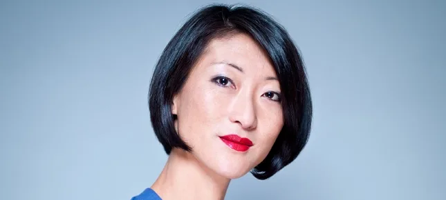Fleur Pellerin, ministre de la culture et de la communication
