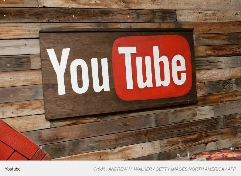 Le financement participatif sur Youtube