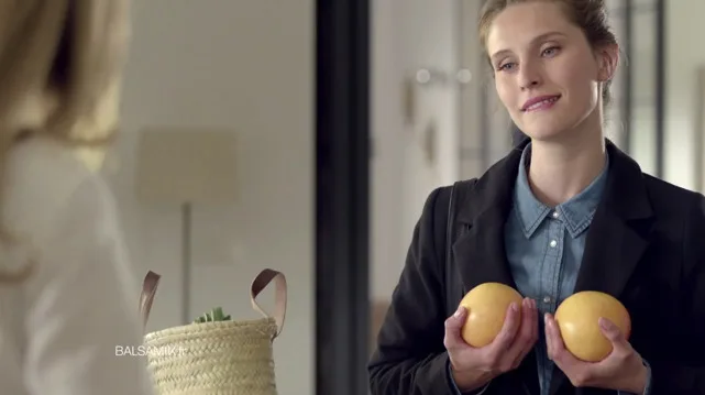 Après le lancement de Balsamik, succès publicitaire e-commerce de l’année, l’agence La Famille lance 4 nouveaux films