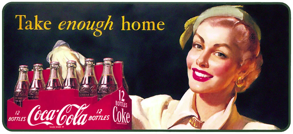 Les meilleurs publicités Coca-cola