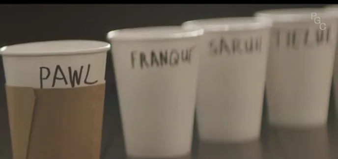 Révélation : Pourquoi Starbucks orthographie mal notre prénom ?