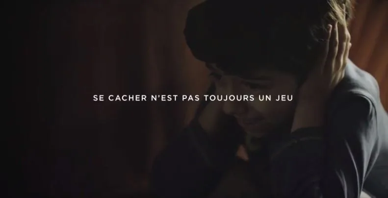 FNSF, Violences conjugales et enfants victimes