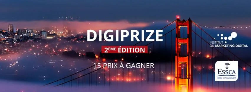 Creads et l'ESSCA digitalisent le monde de demain !