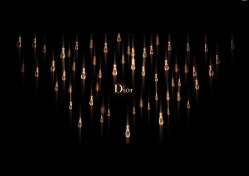 DIOR et son usine magique
