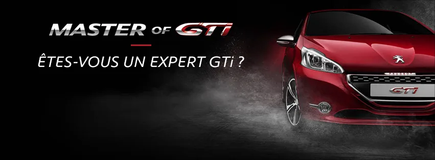 La 205 GTi de Peugeot clôture en beauté l’année de célébration de ses 30 ans avec Care